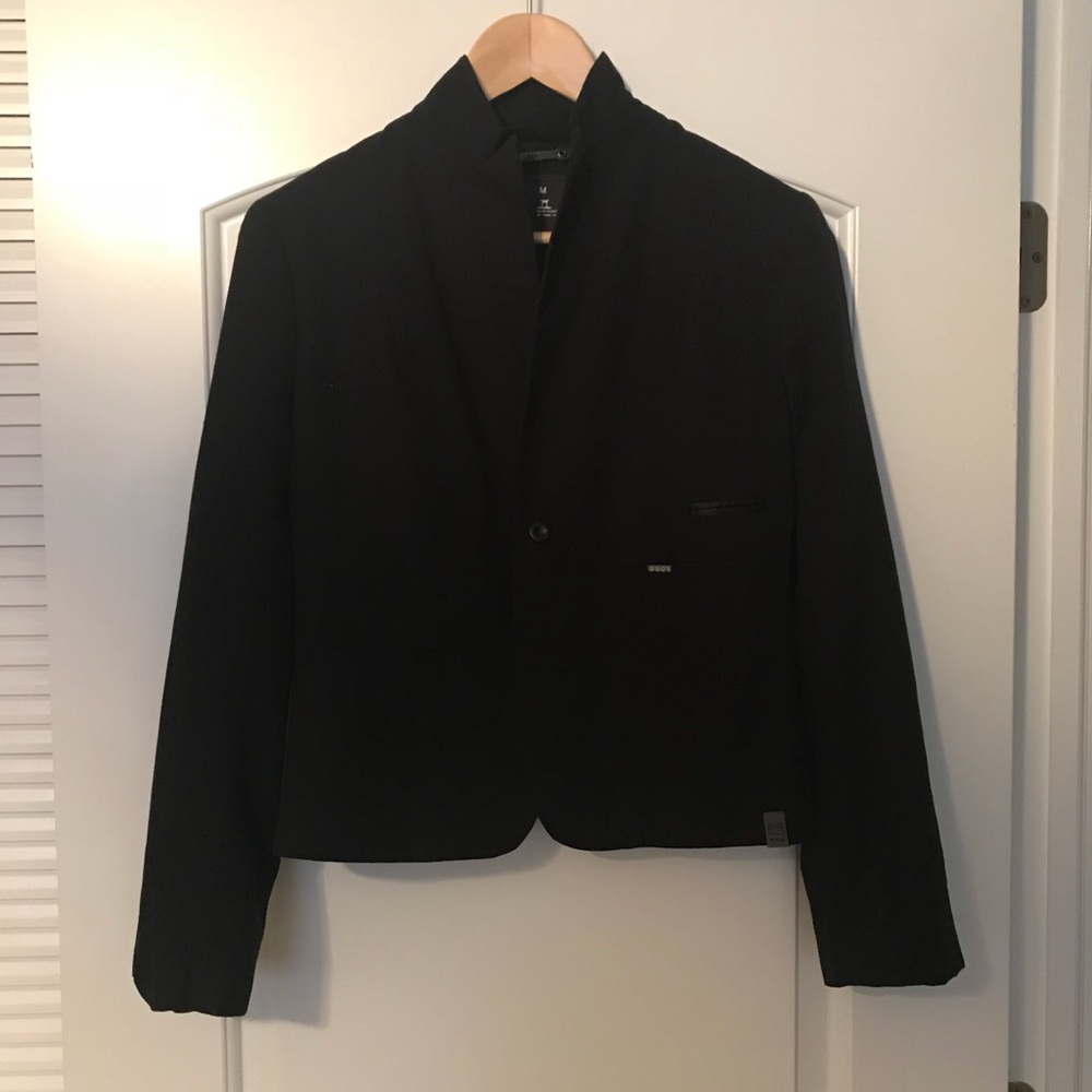 G star raw blazer M